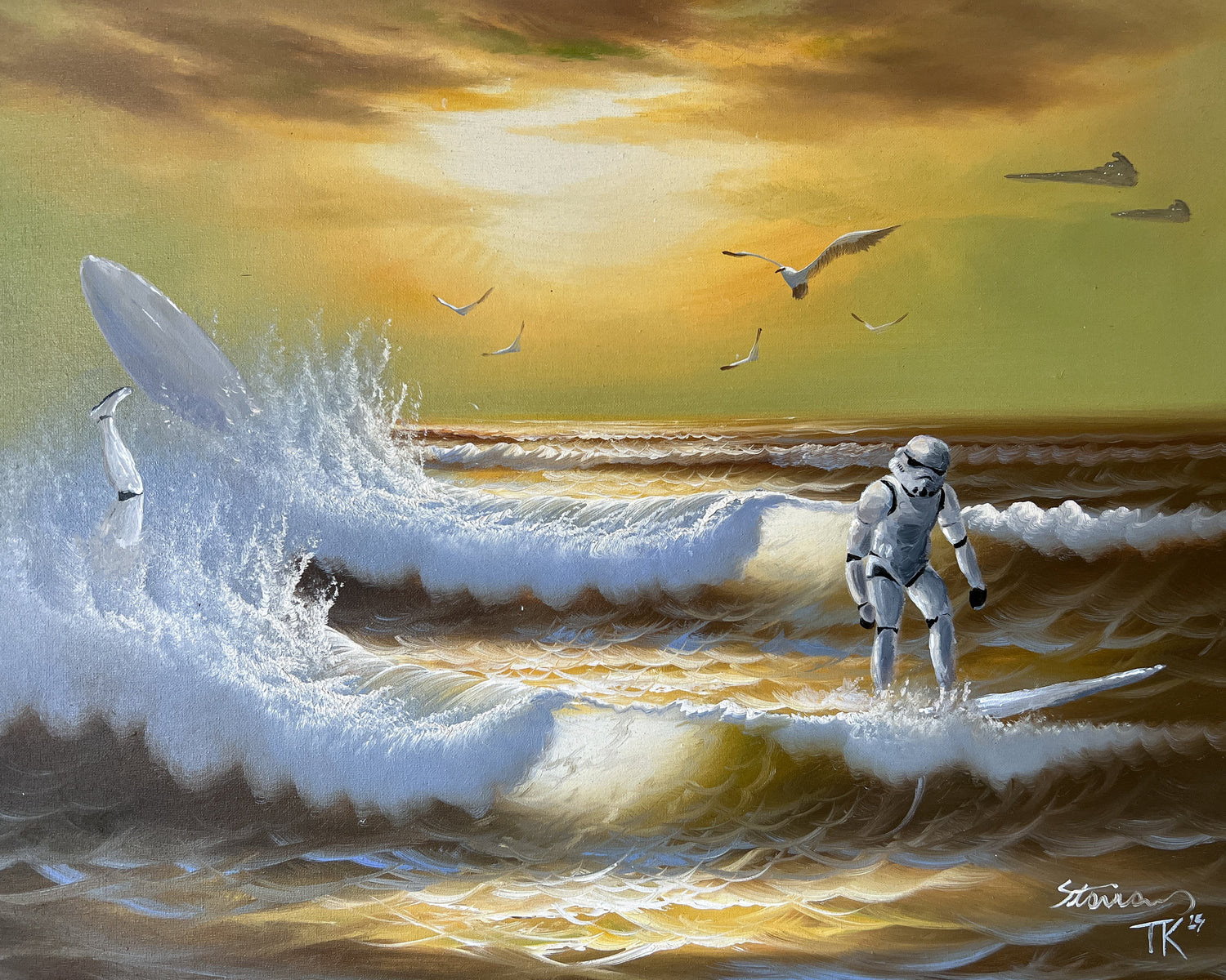 Fine Art Prints