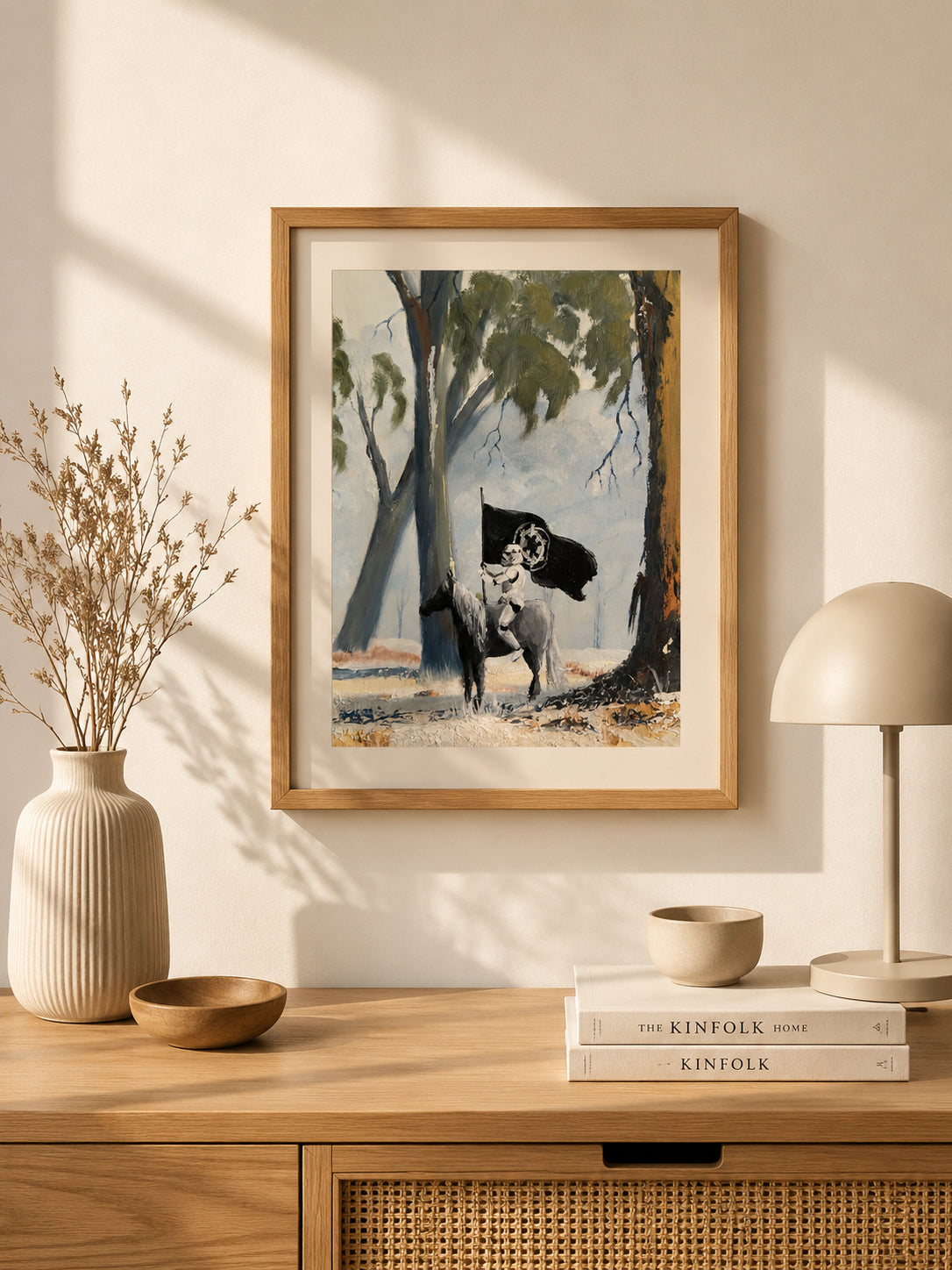 Long Live the Empire | Premium Print